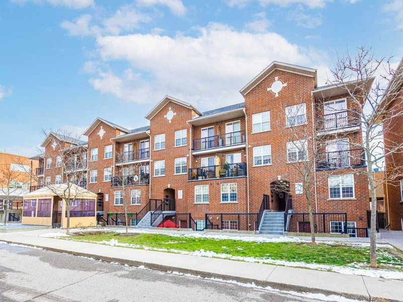 207 - 45 Strangford Lane, Toronto, M1L 0E5 | Image 2