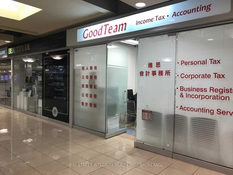 2E16&17 - 4675 Steeles Ave E, Toronto, M1V 4S5 | Image 2