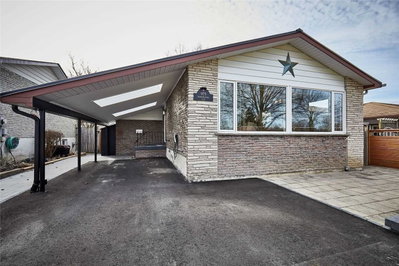 Detached House leased at 975 Hawthorne Court, Oshawa, Ontario, L1H2H4 - Donevan - MLS: E5855105