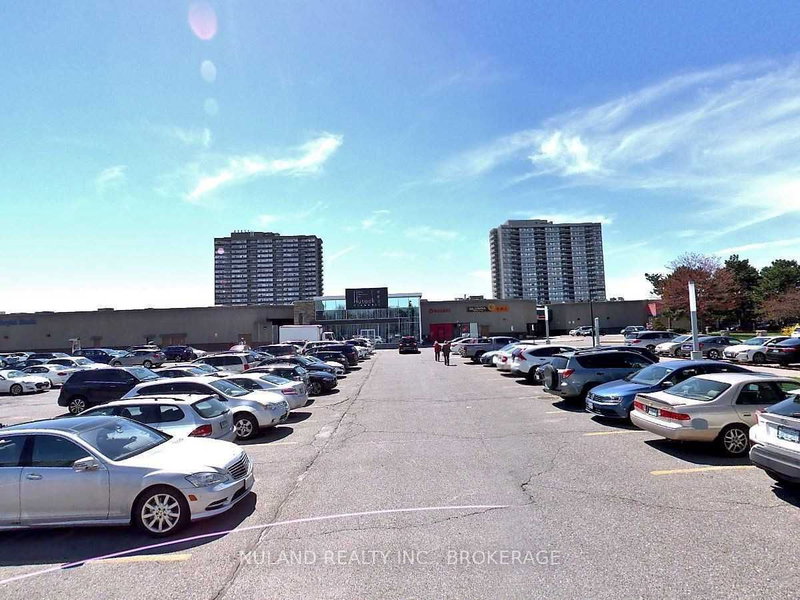 240 - 2900 Warden Ave, Toronto, M1W 2S8 | Image 2