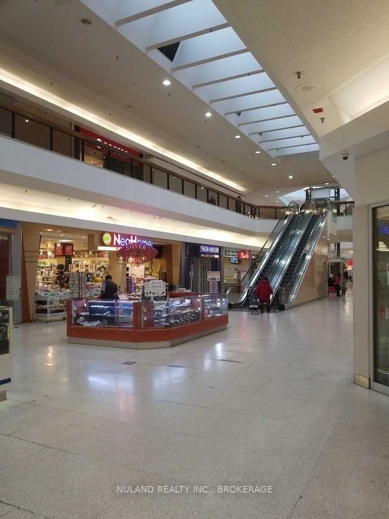 240 - 2900 Warden Ave, Toronto, M1W 2S8 | Image 3