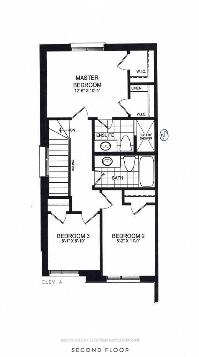 #20 - 1344 Bradenton Path, Oshawa, L1K 1G4 | Image 2