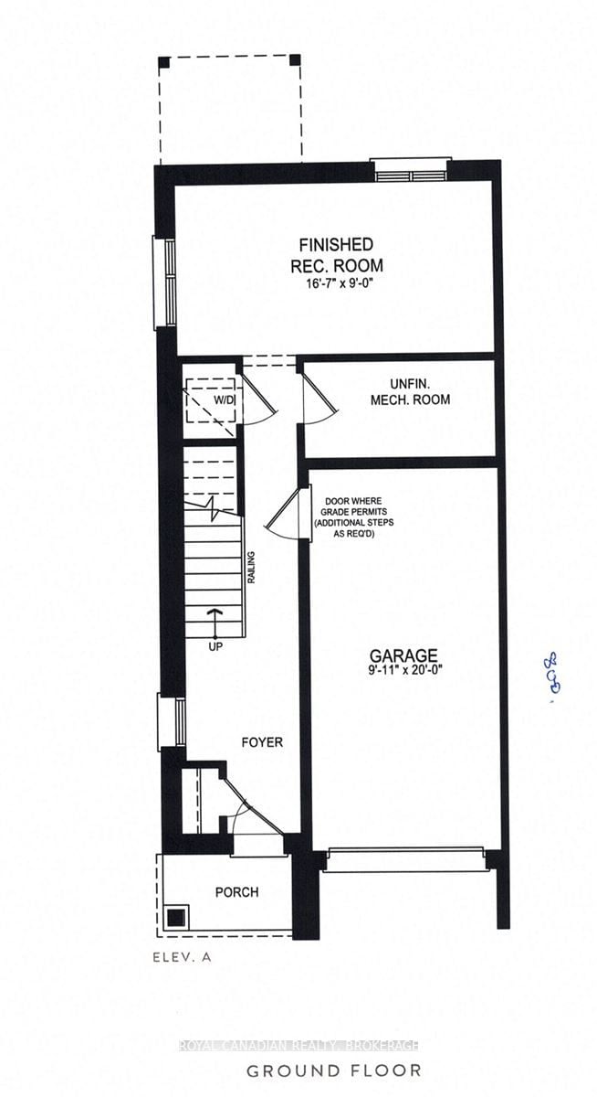 #20 - 1344 Bradenton Path, Oshawa, L1K 1G4 | Image 3