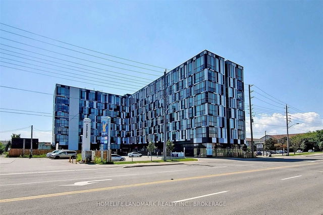 605 - 1900 Simcoe Street