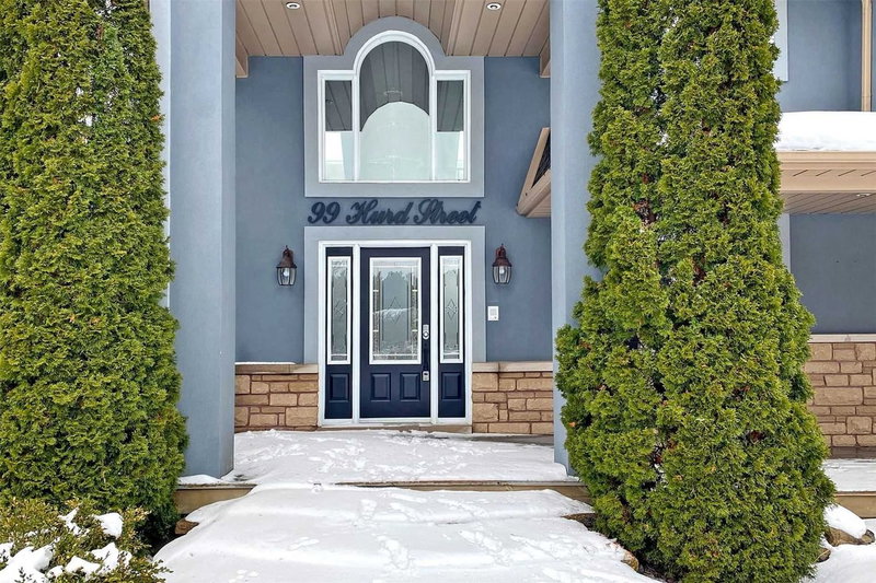 99 Hurd St, Oshawa, L1H7K4 | Image 2