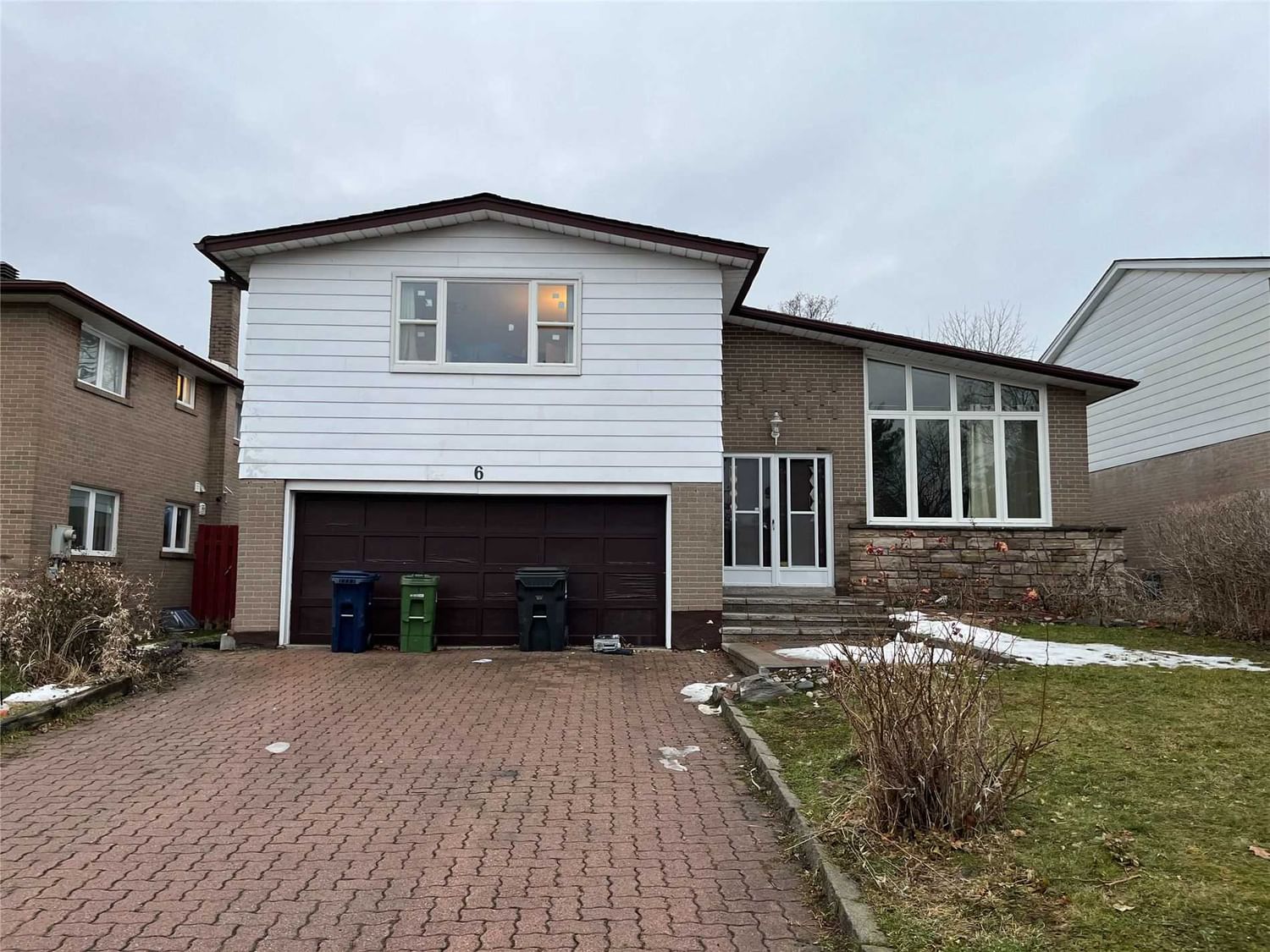 Detached House leased at 6 Havenview Road, Toronto, Agincourt South-Malvern West, M1S3A2 - MLS: E5858130