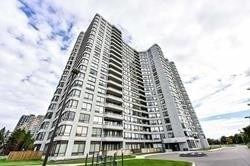 Condo leased at 1102-300 Alton Towers Circle, Toronto, Milliken, M1V4X9 - MLS: E5859313