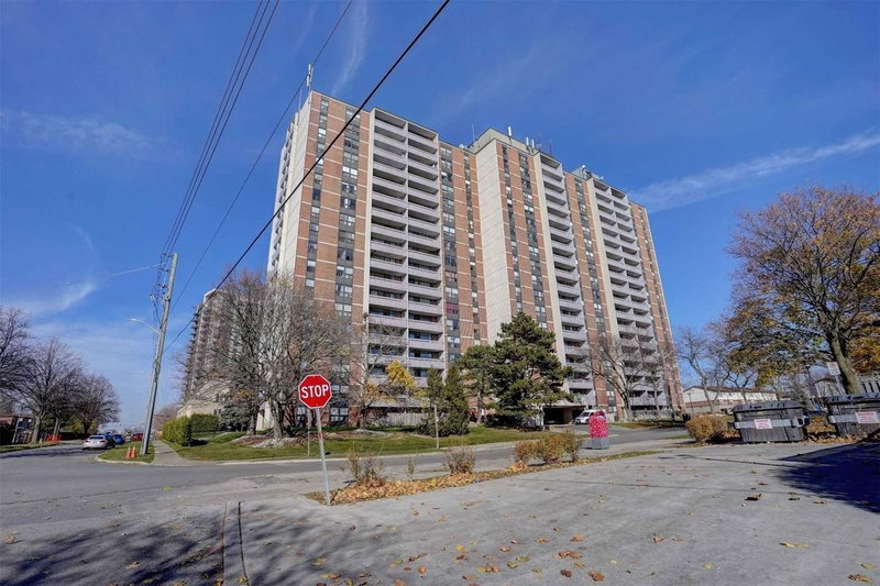 1901 - 1210 Radom St, Pickering, L1W2Z3 | Image 2