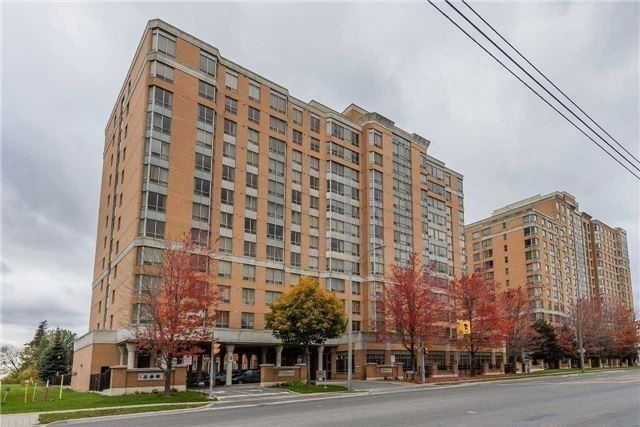 510 - 3088 Kennedy Road