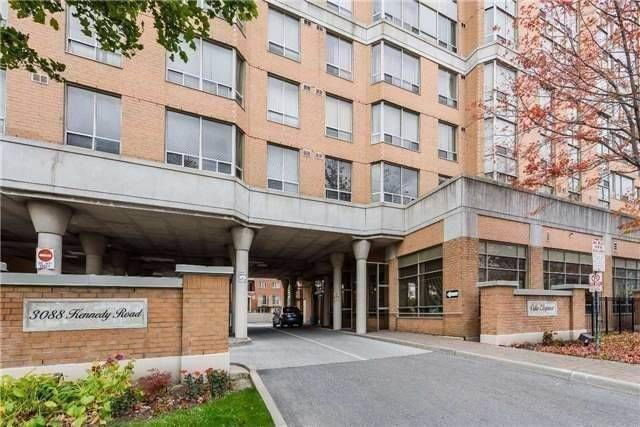 510 - 3088 Kennedy Road