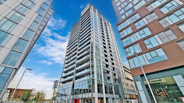 513 - 15 Baseball Place