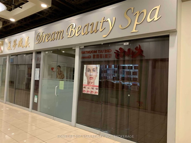 1A9-11 - 4675 Steeles Ave E, Toronto, M1V 4S5 | Image 2