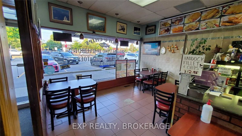 1190 Kennedy Rd, Toronto, M1P 2L8 | Image 2