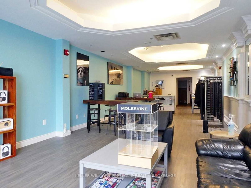 Upper - 706 Pape Ave, Toronto, M4K 3S7 | Image 3