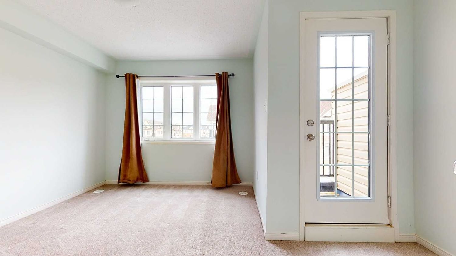 Townhouse leased at 319-2314 Chevron Prince Path, Oshawa, Ontario, L1L 0K8 - Windfields - MLS: E5861985