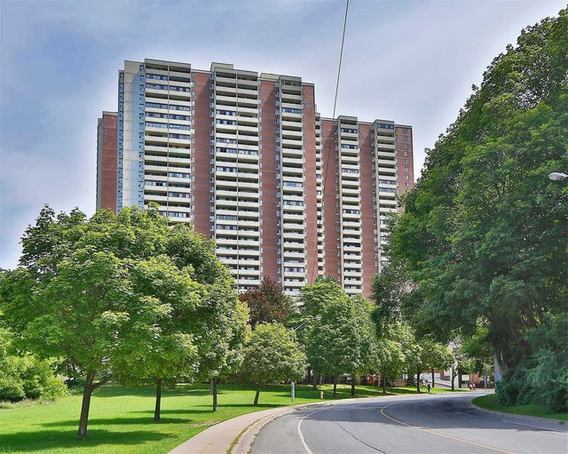 107 - 1 Massey Square