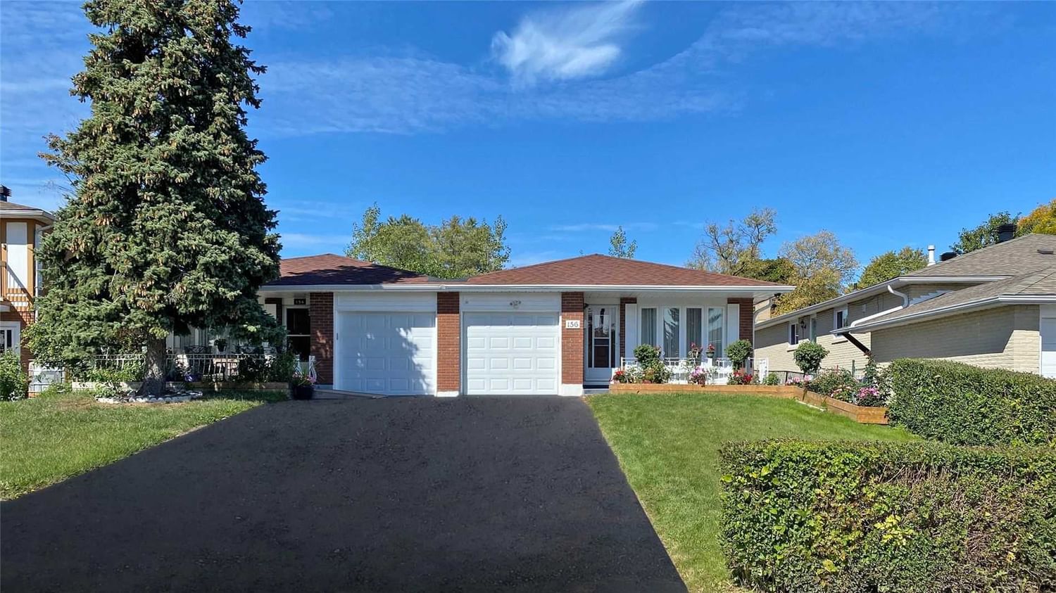 Semi-Detached House sold at 156 Petworth Crescent, Toronto, Agincourt South-Malvern West, M1S 3M5 - MLS: E5866435