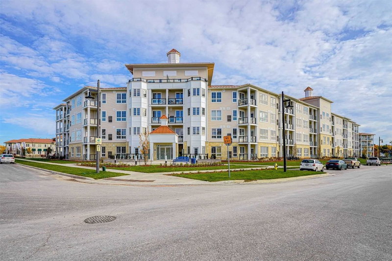 317 - 50 Lakebreeze Dr, Clarington, L1B0V9 | Image 3