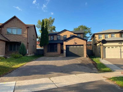 Detached House leased at #lower-570 Springview Drive, Pickering, Amberlea, L1X 4X2 - MLS: E5867290