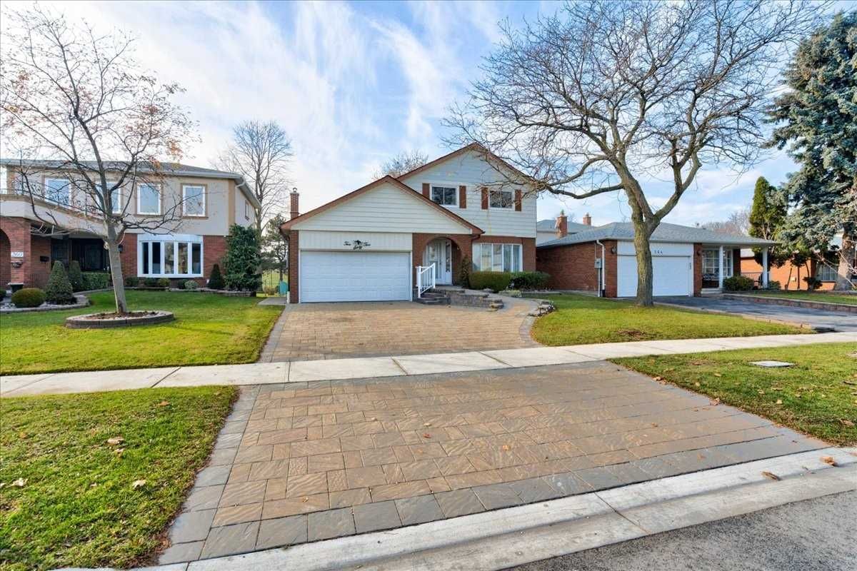 Detached House sold at 262 Pitfield Road, Toronto, Agincourt South-Malvern West, M1S1Y7 - MLS: E5867739