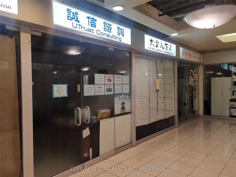 2A7&8 - 4675 Steeles Ave E, Toronto, M1V 0B7 | Image 3