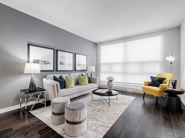 407 - 1705 Mccowan Road, Scarborough | Sold, E5868813 | Property.ca