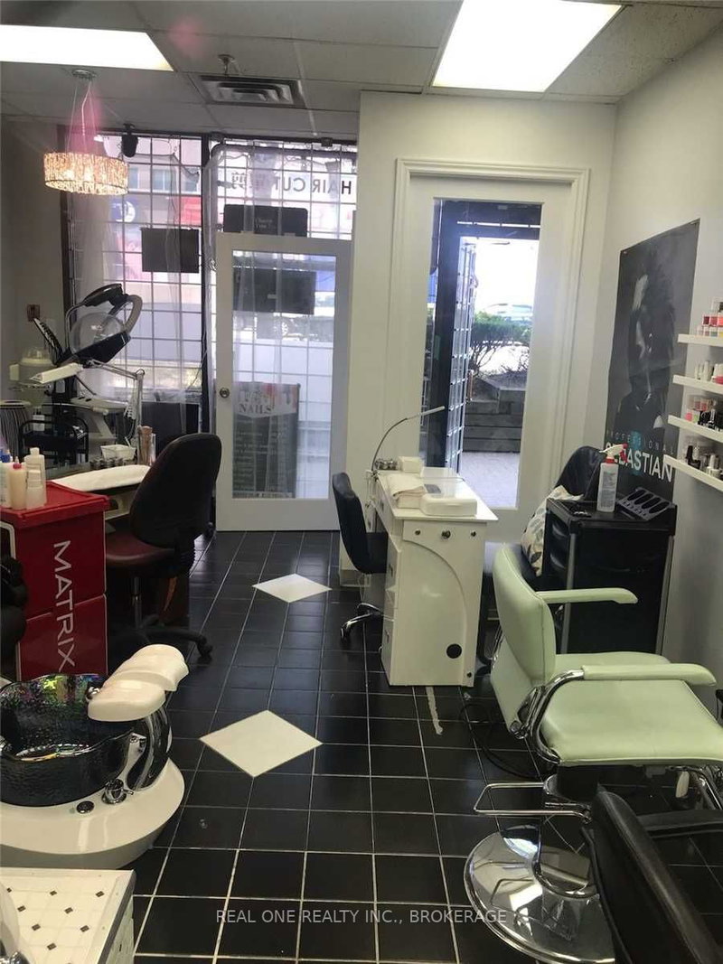 105 A - 2347 Kennedy Rd, Toronto, M1S 4R5 | Image 2