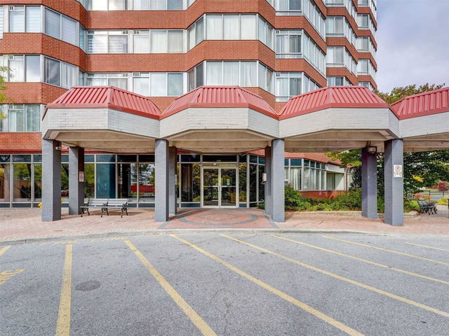 515 - 11753 Sheppard Avenue