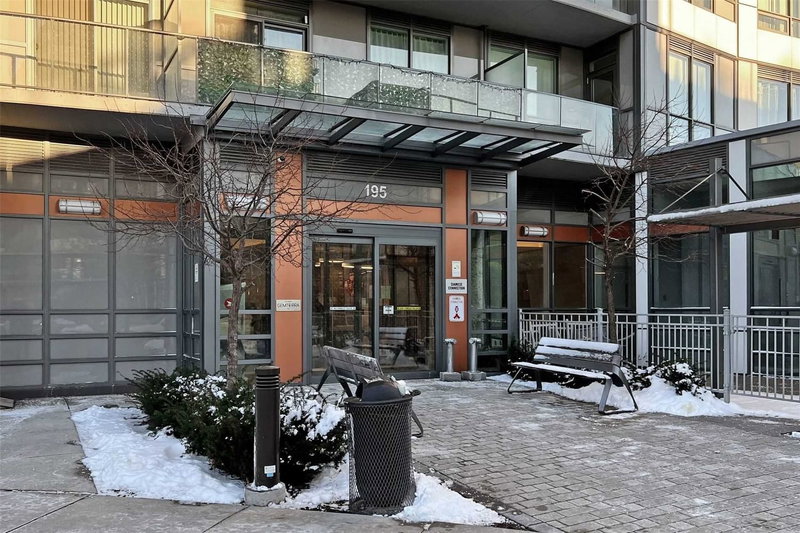 1004 - 195 Bonis Ave, Toronto, M1T0A5 | Image 2