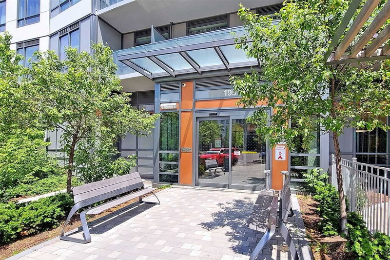 1004 - 195 Bonis Ave, Toronto, M1T0A5 | Image 3