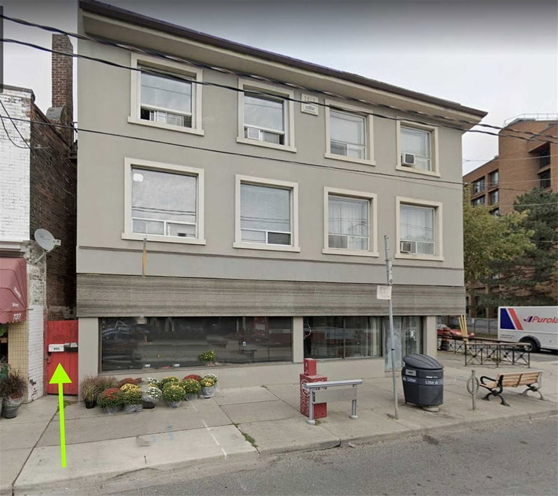 1 - 733 Broadview Ave, Toronto, M4K 2P6 | Image 2