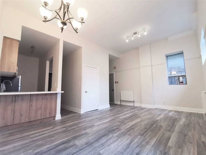 1 - 733 Broadview Ave, Toronto, M4K 2P6 | Image 3