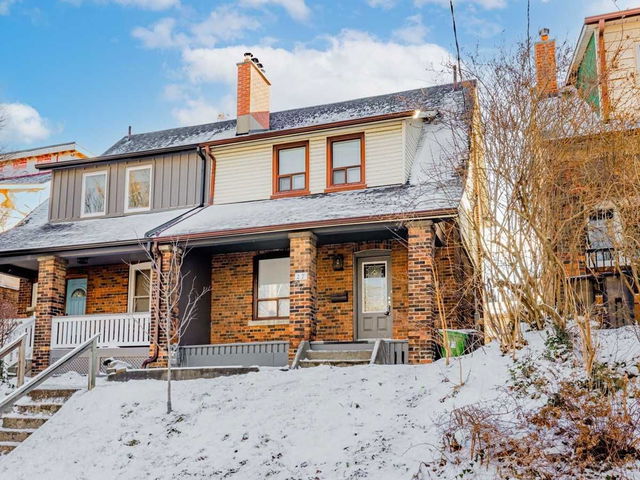 27 Millbrook Crescent