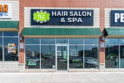 Sale Of Business sold at C15-2460 Brock Road, Pickering, Ontario, L1V2P8 - Duffin Heights - MLS: E5872529