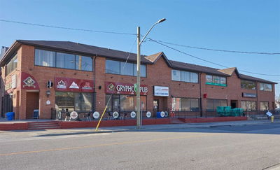 Commercial/Retail sold at 114 Dundas Street, Whitby, Downtown Whitby, L1N2H7 - MLS: E5872797