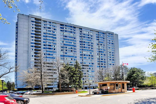 1406 - 2330 Bridletowne Circle