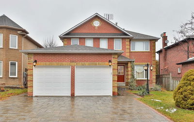 Detached House sold at 580 Strouds Lane, Pickering, Amberlea, L1V4S6 - MLS: E5876702