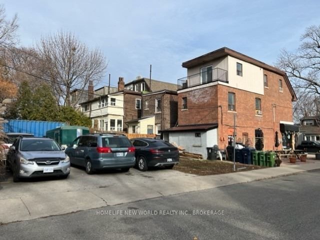3rd Flr - 850 Carlaw Ave, Toronto, M4K 3L3 | Image 3