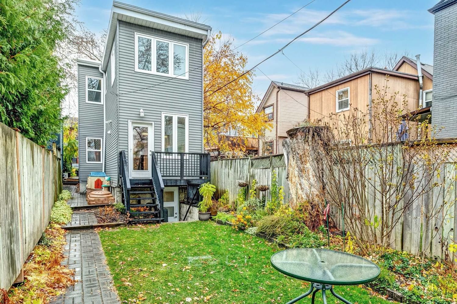 Detached House sold at 25 Sproat Avenue, Toronto, South Riverdale, M4M 1W3 - MLS: E5876856