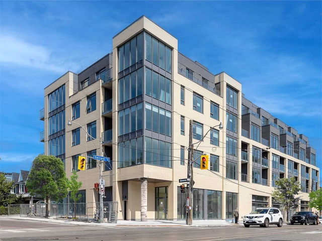 406 - 495 Logan Avenue