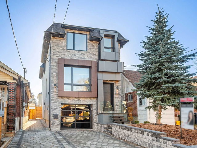 31 Doncaster Avenue