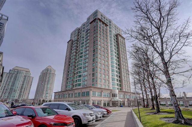 507 - 8 Lee Centre Drive