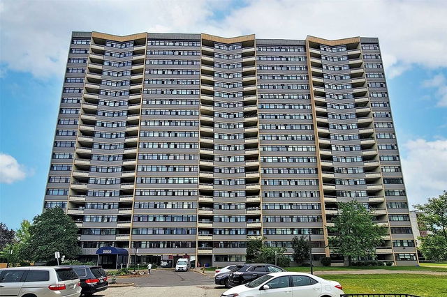 409 - 2050 Bridletowne Circle