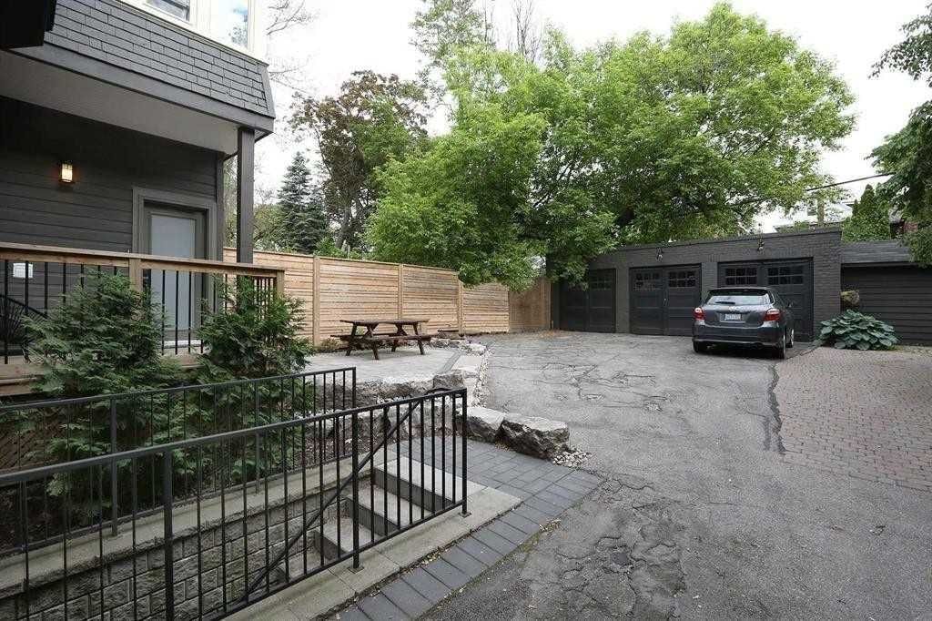 Semi-Detached House leased at 48 Langley Avenue, Toronto, North Riverdale, M4K 1B5 - MLS: E5878872