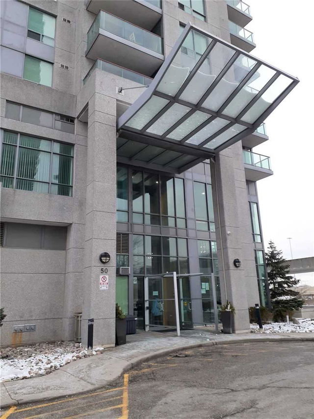 2209 - 50 Brian Harrison Way