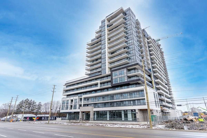 206 - 1480 Bayly St, Pickering, L1W 0C2 | Image 2