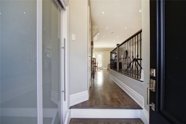 Detached House leased at 81 Galbraith Avenue, Toronto, O'Connor-Parkview, M4B 2B6 - MLS: E5879991