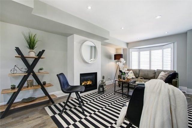 81 Galbraith Ave, Toronto, M4B 2B6 | Image 3