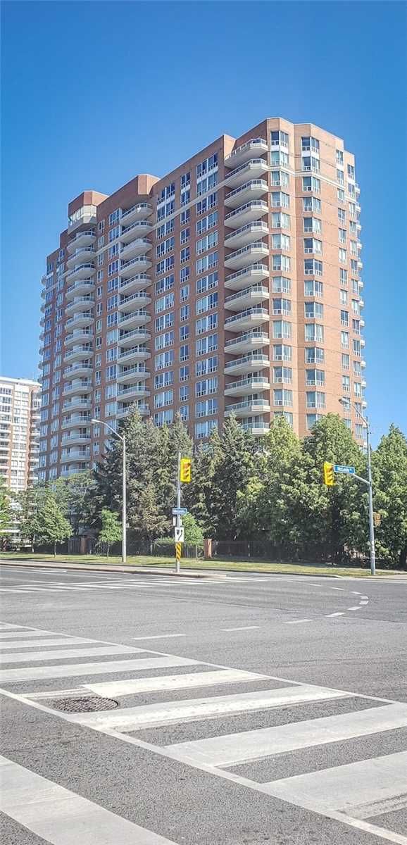 Condo sold at 808-400 Mclevin Avenue, Toronto, Malvern, M1B 5J4 - MLS: E5880030