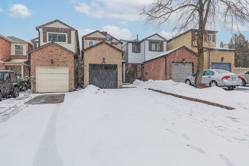 39 Wayford Cres S, Toronto, M1B 3E3 | Image 2
